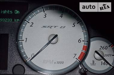 Седан Chrysler 300C 2007 в 