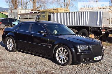 Седан Chrysler 300C 2007 в 