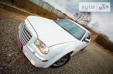 Седан Chrysler 300C 2007 в Львове