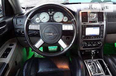 Седан Chrysler 300C 2007 в 