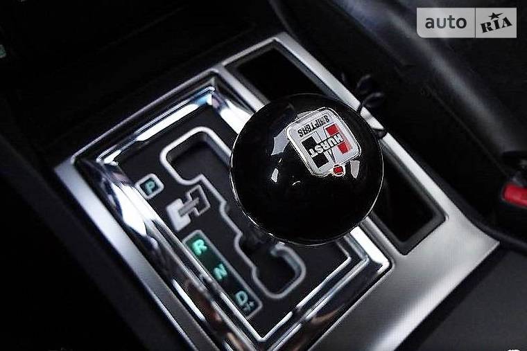 Седан Chrysler 300C 2007 в Киеве