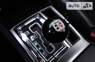 Седан Chrysler 300C 2007 в 