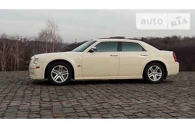 Седан Chrysler 300C 2006 в Житомире