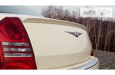 Седан Chrysler 300C 2006 в Житомире