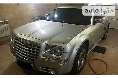 Седан Chrysler 300C 2005 в Киеве