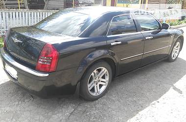 Седан Chrysler 300C 2005 в Вінниці