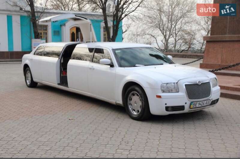 Chrysler 300C 2005