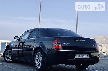 Седан Chrysler 300C 2005 в Одесі