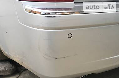 Седан Chrysler 300C 2007 в 