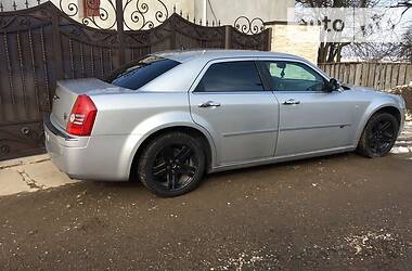 Седан Chrysler 300C 2007 в 