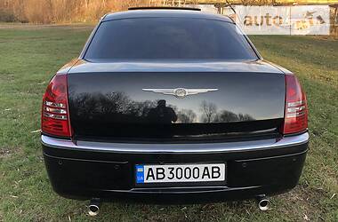 Седан Chrysler 300C 2005 в Виннице