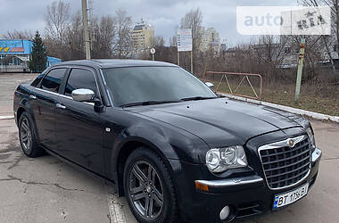 Седан Chrysler 300C 2005 в Киеве