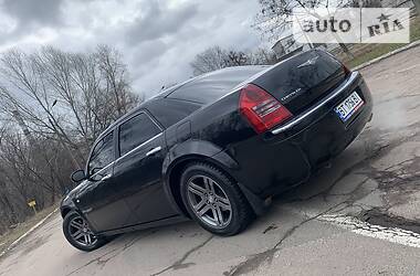 Седан Chrysler 300C 2005 в Киеве