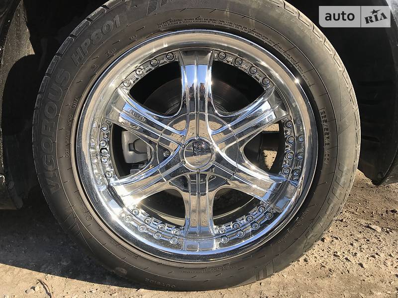 Седан Chrysler 300C 2014 в Одесі