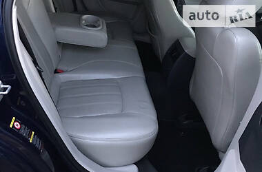 Седан Chrysler 300C 2007 в 