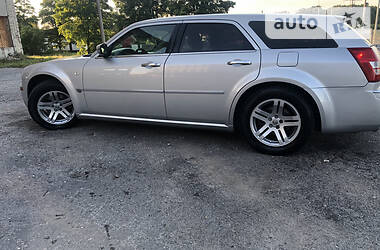 Универсал Chrysler 300C 2006 в Тернополе