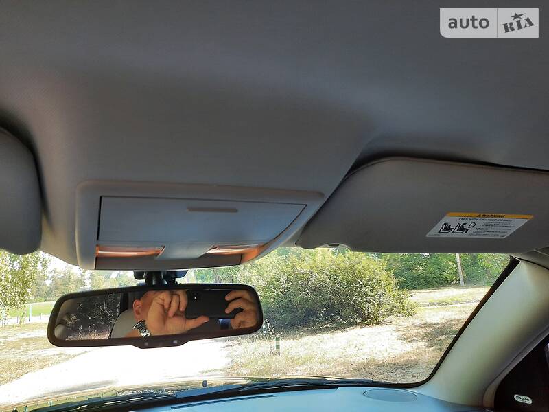 Седан Chrysler 300C 2006 в Смілі фото 28 Седан Chrysler 300C 2006 в Смілі