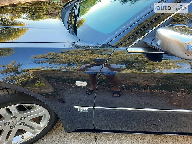 Седан Chrysler 300C 2006 в Смілі фото 9 Седан Chrysler 300C 2006 в Смілі