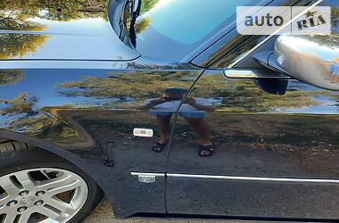 Седан Chrysler 300C 2006 в 