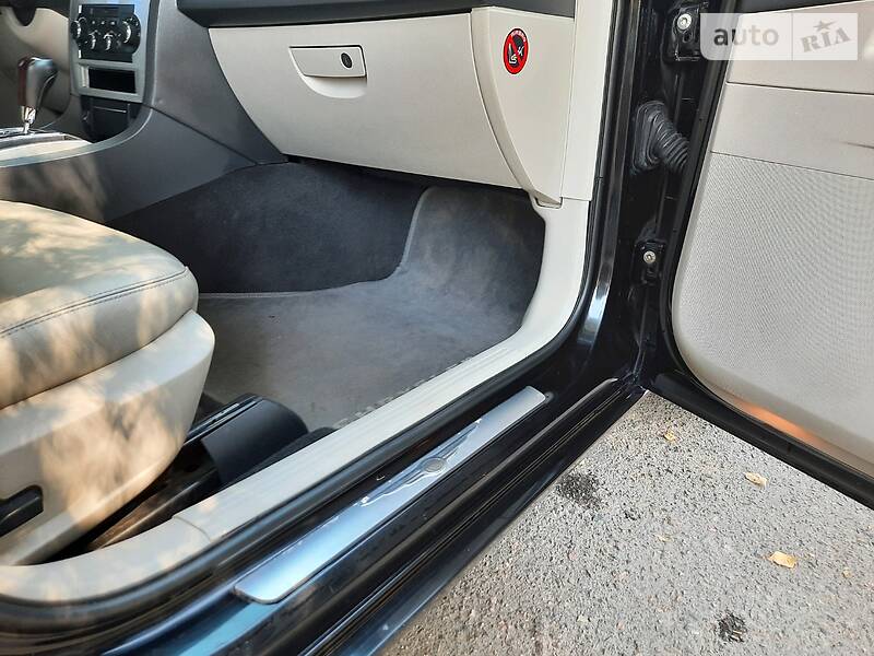 Седан Chrysler 300C 2006 в Смілі фото 30 Седан Chrysler 300C 2006 в Смілі