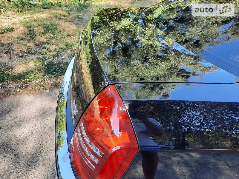 Седан Chrysler 300C 2006 в Смілі фото 7 Седан Chrysler 300C 2006 в Смілі