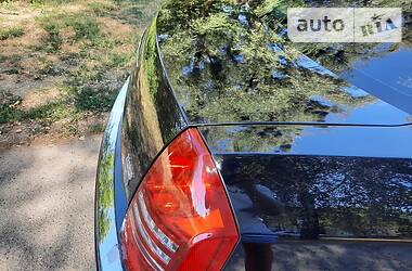 Седан Chrysler 300C 2006 в 
