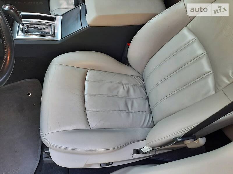 Седан Chrysler 300C 2006 в Смілі фото 22 Седан Chrysler 300C 2006 в Смілі