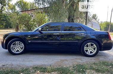 Седан Chrysler 300C 2006 в 
