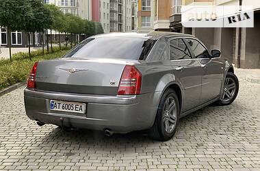 Седан Chrysler 300C 2006 в 
