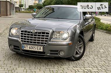 Седан Chrysler 300C 2006 в 