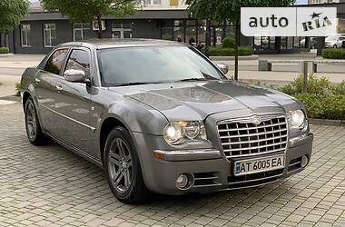 Седан Chrysler 300C 2006 в 