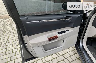 Седан Chrysler 300C 2006 в 