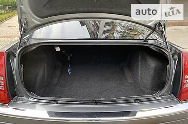 Седан Chrysler 300C 2006 в 