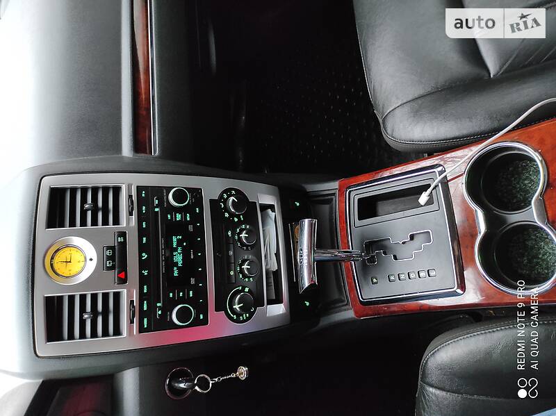 Універсал Chrysler 300C 2008 в Березані