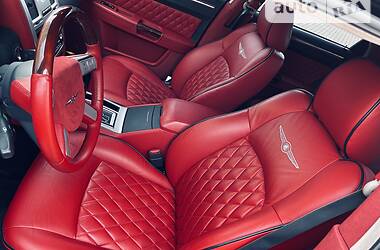 Седан Chrysler 300C 2005 в 