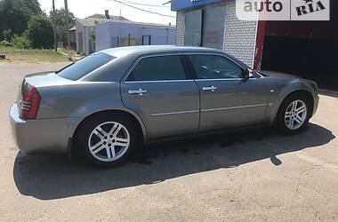 Седан Chrysler 300C 2006 в Кропивницком