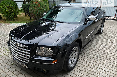 Седан Chrysler 300C 2010 в Владимир-Волынском