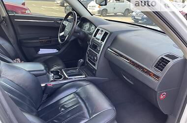 Седан Chrysler 300C 2008 в Киеве