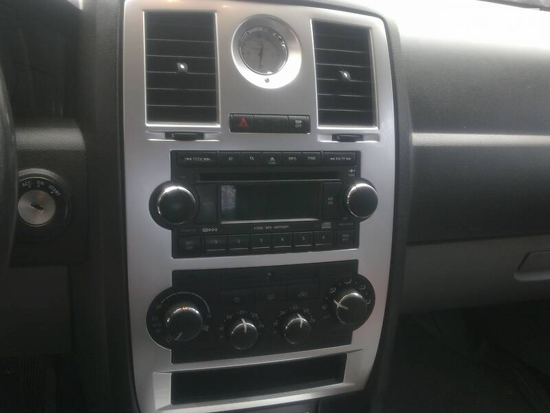 Седан Chrysler 300C 2005 в Николаеве фото 12 Седан Chrysler 300C 2005 в Николаеве
