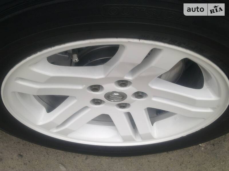 Седан Chrysler 300C 2005 в Николаеве фото 18 Седан Chrysler 300C 2005 в Николаеве