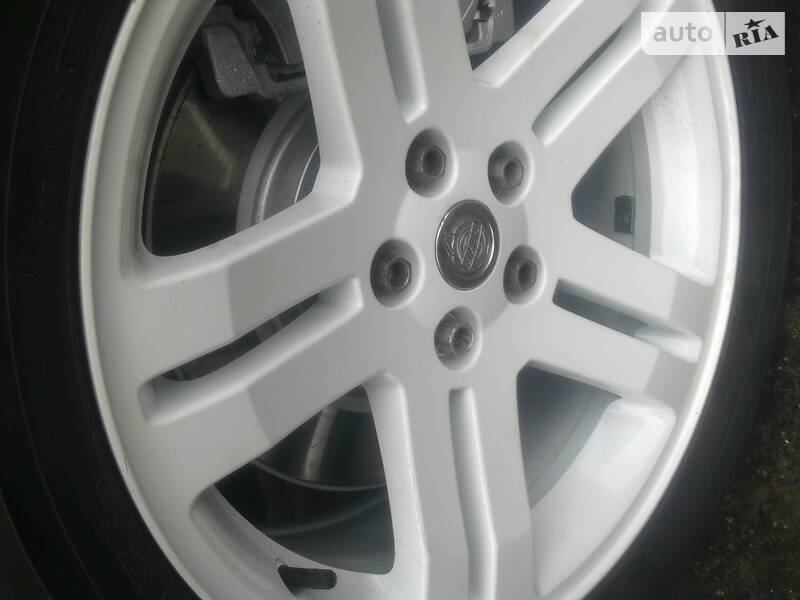 Седан Chrysler 300C 2005 в Николаеве фото 19 Седан Chrysler 300C 2005 в Николаеве