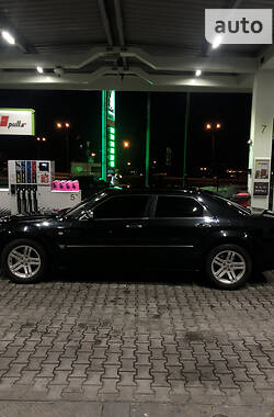 Седан Chrysler 300C 2007 в Киеве