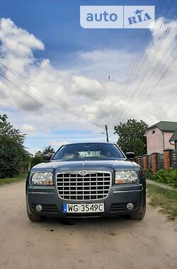 Седан Chrysler 300C 2006 в Ковеле