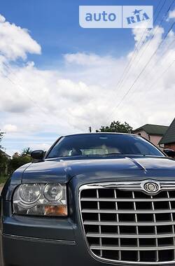 Седан Chrysler 300C 2006 в Ковеле