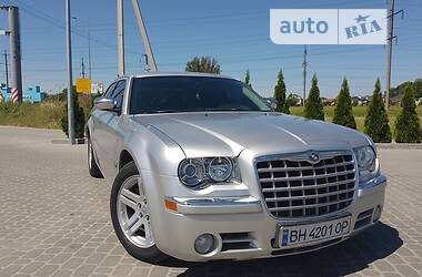 Седан Chrysler 300C 2006 в Львове