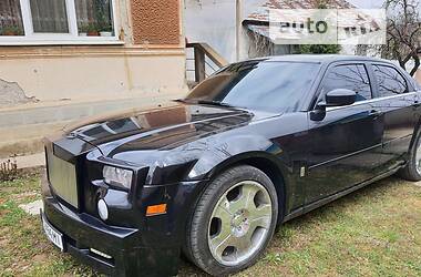 Седан Chrysler 300C 2006 в Киеве