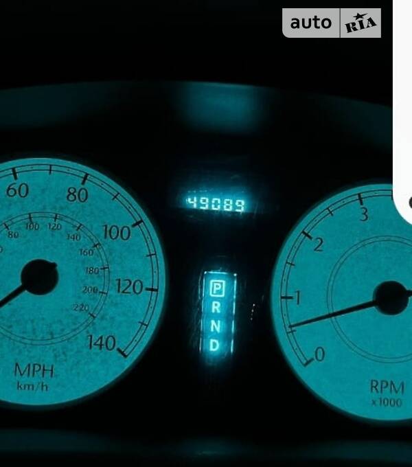 Седан Chrysler 300C 2007 в Черновцах фото 8 Седан Chrysler 300C 2007 в Черновцах