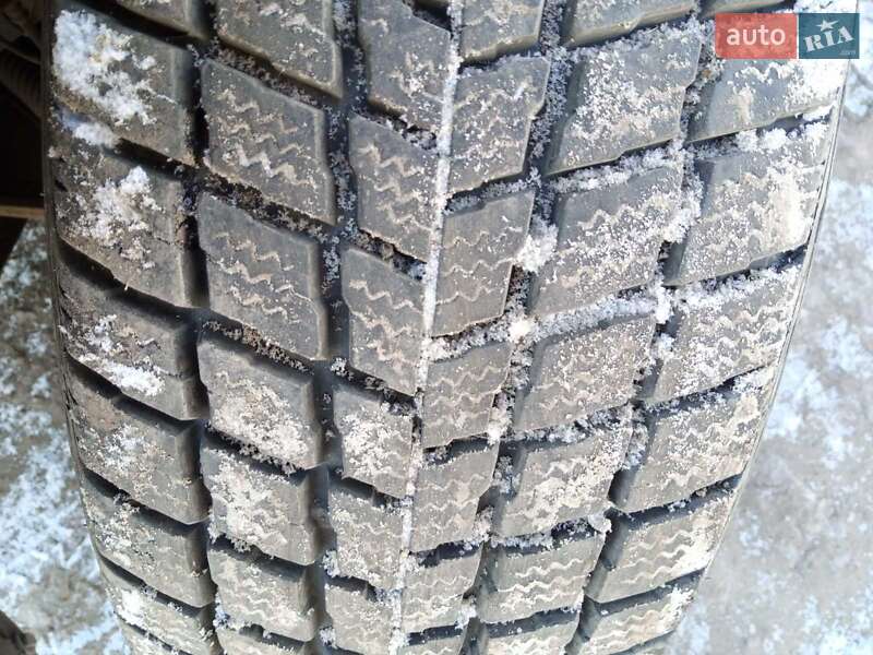 Седан Chrysler 300C 2005 в Кобеляках