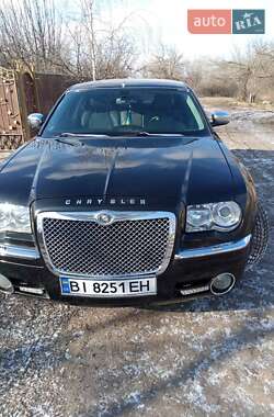 Седан Chrysler 300C 2005 в Кобеляках