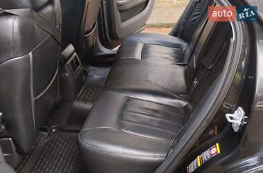 Седан Chrysler 300C 2008 в 